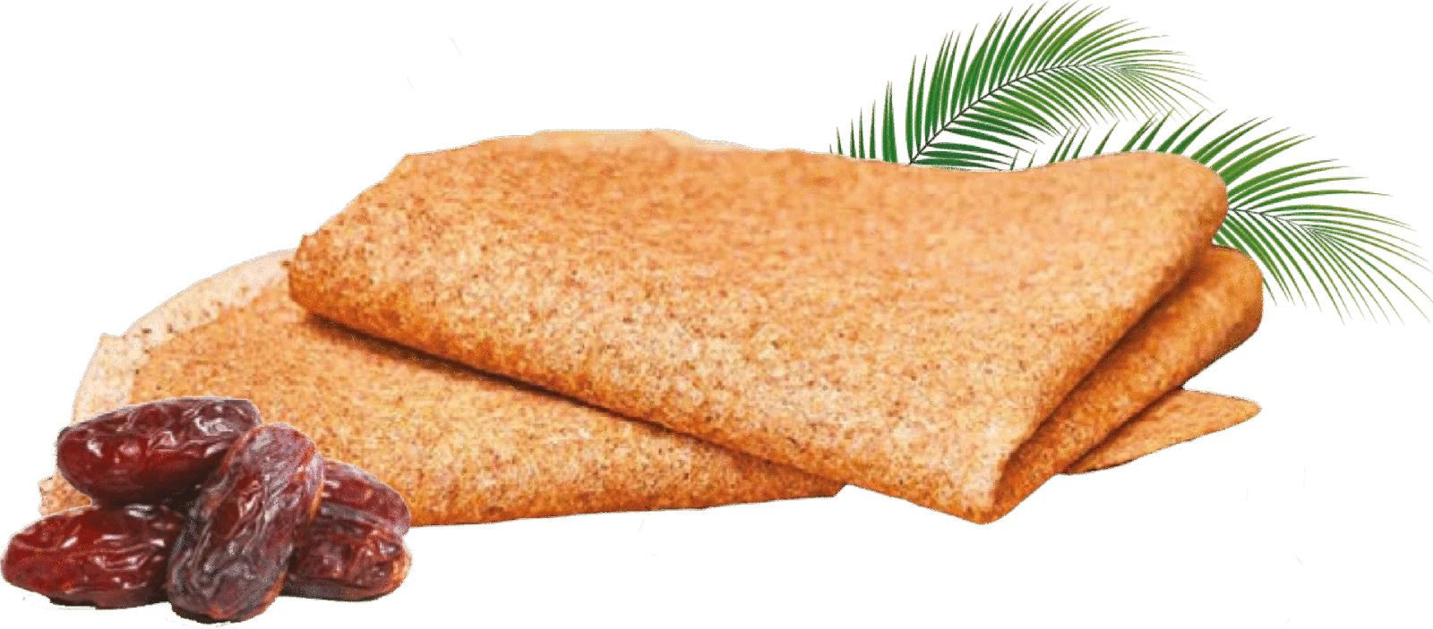 Dates Bread 200gm